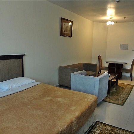 Liwa Apartments Abu Dhabi Exterior foto