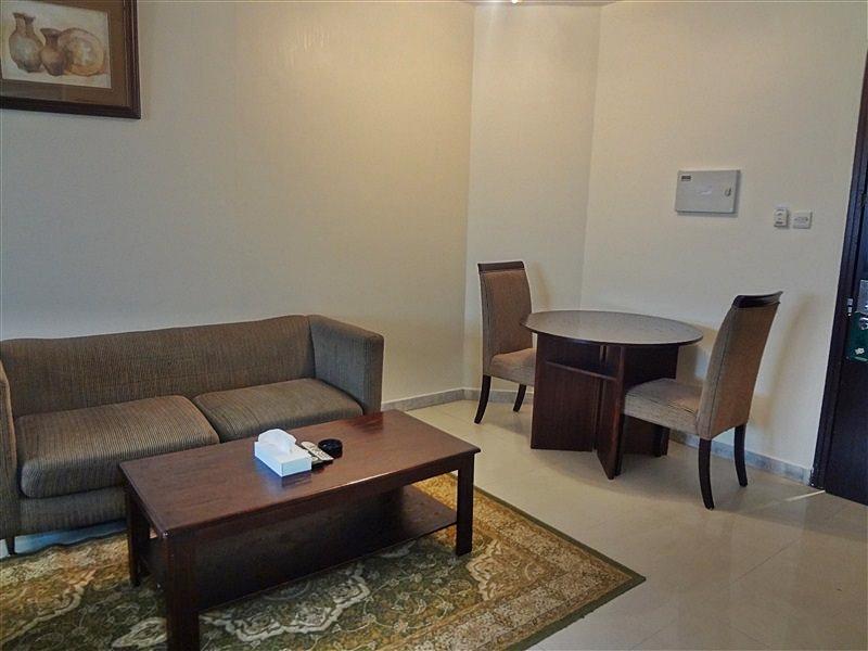Liwa Apartments Abu Dhabi Exterior foto